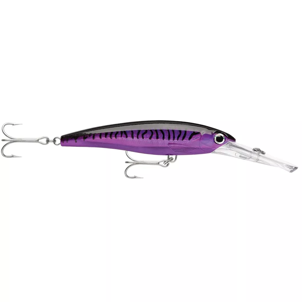 Rapala X-Rap Magnum 15 Purple Mackerel