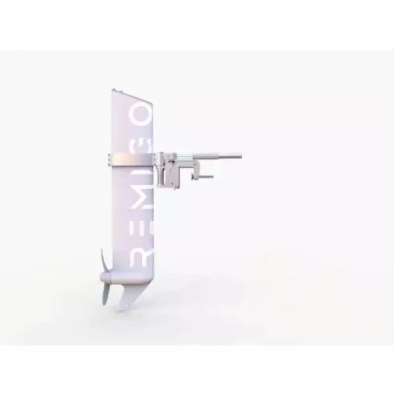 Remigo 1000 Electric Outboard Motor