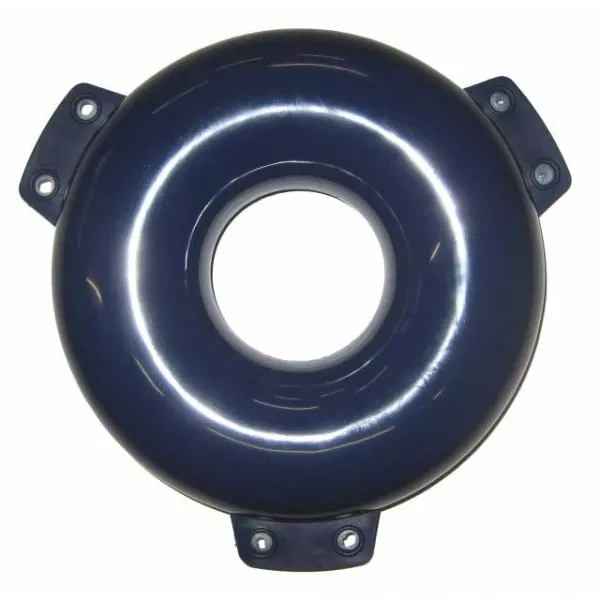 Ring Fender, Dark Blue