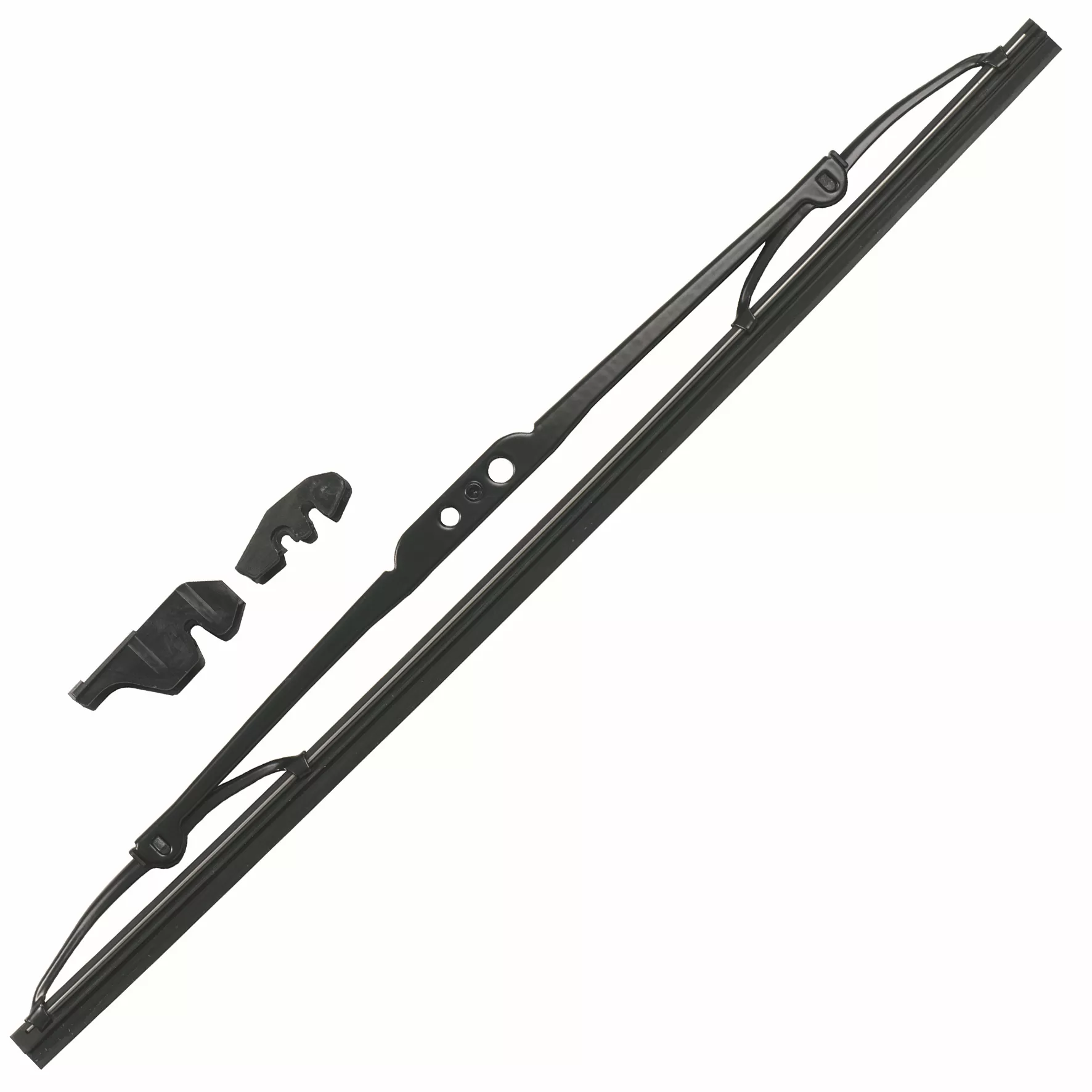 Roca 520511 Wiper Blades Black 280mm