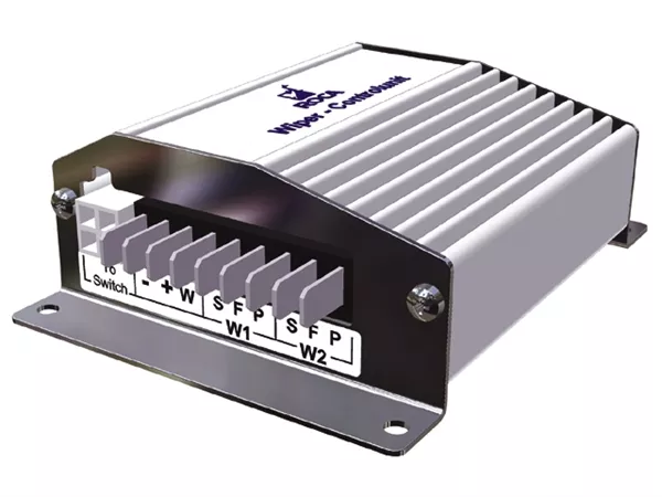 ROCA Wiper Control Unit – Up to 3 Wiper Motors