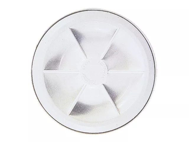 Ronstan RF530 Round Inspection Hatch - Cutout 122 mm