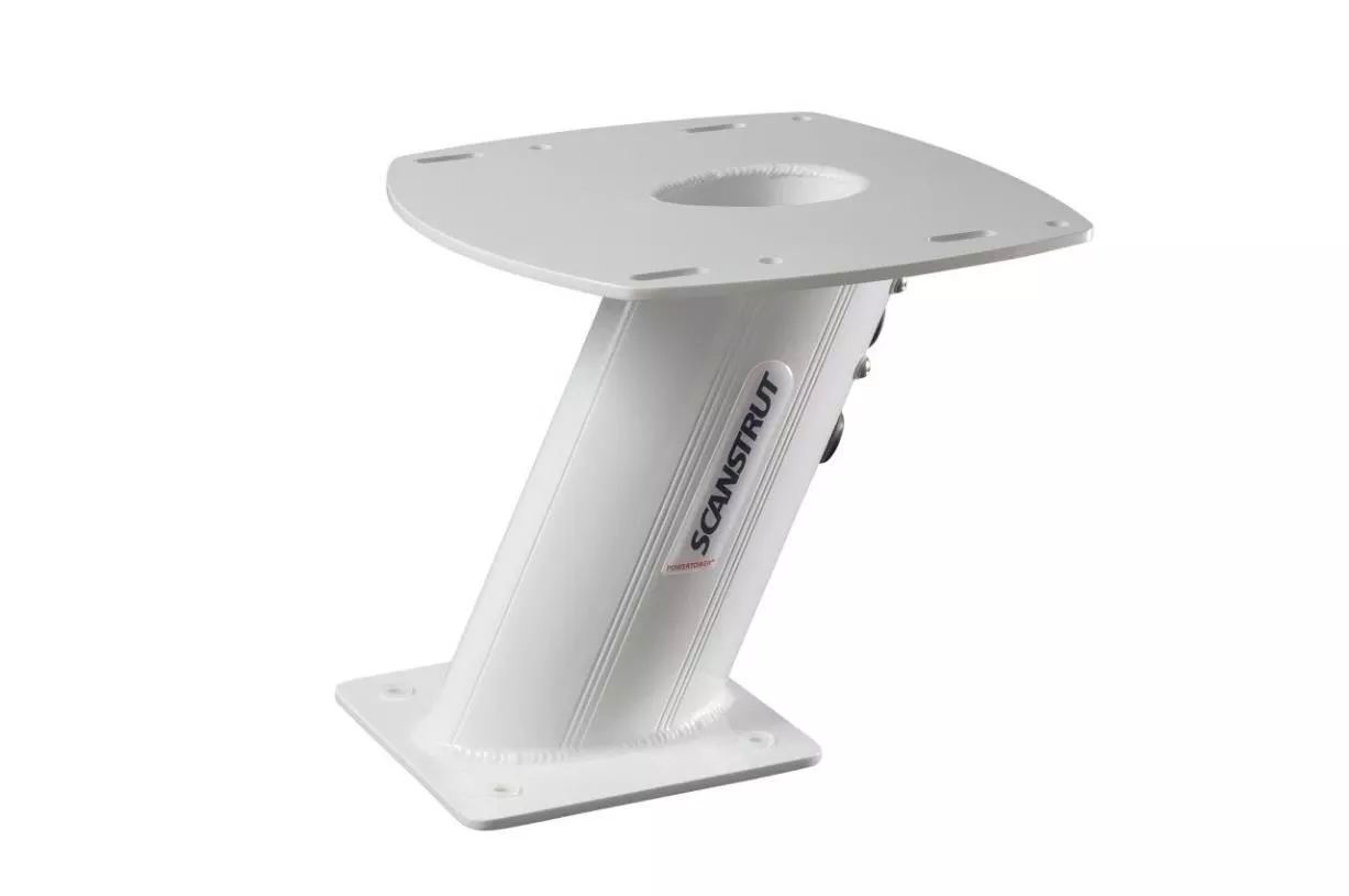 Scanstrut APT-250-01 PowerTower Aluminium 250 mm