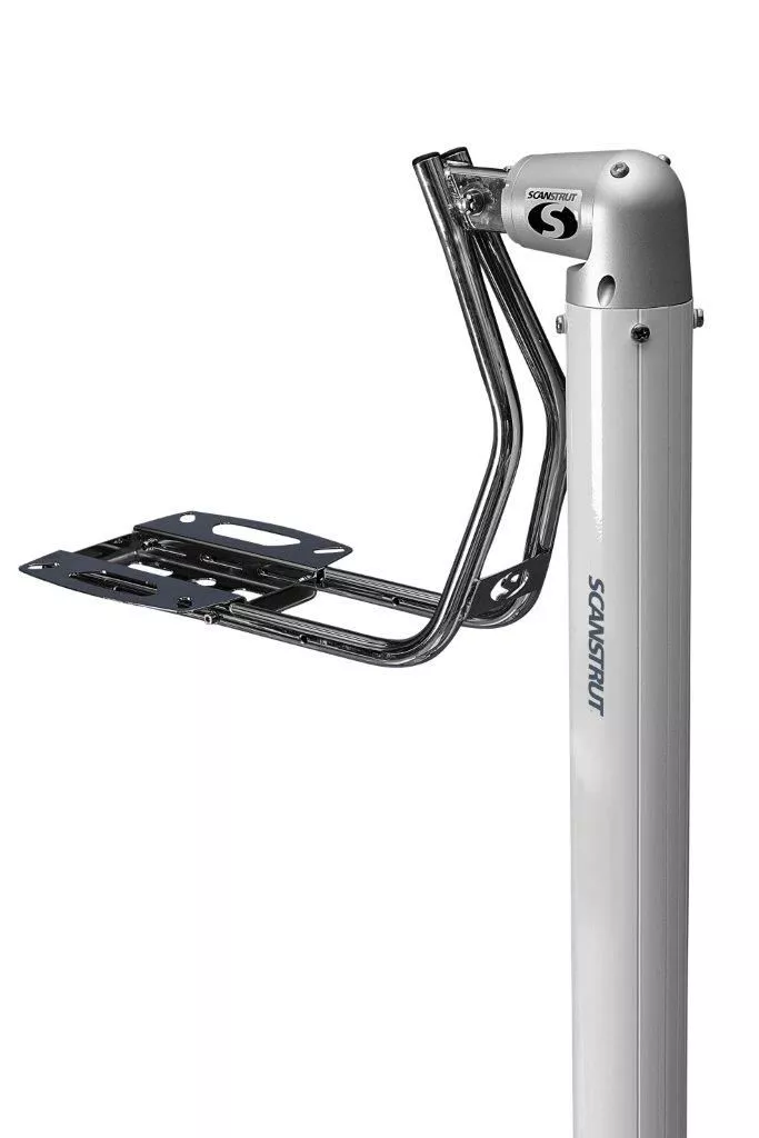 Scanstrut LMP-2 Pole Leveller