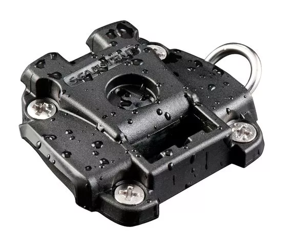 Scanstrut RLS-401 ROKK Mini Base for Deck Mounting
