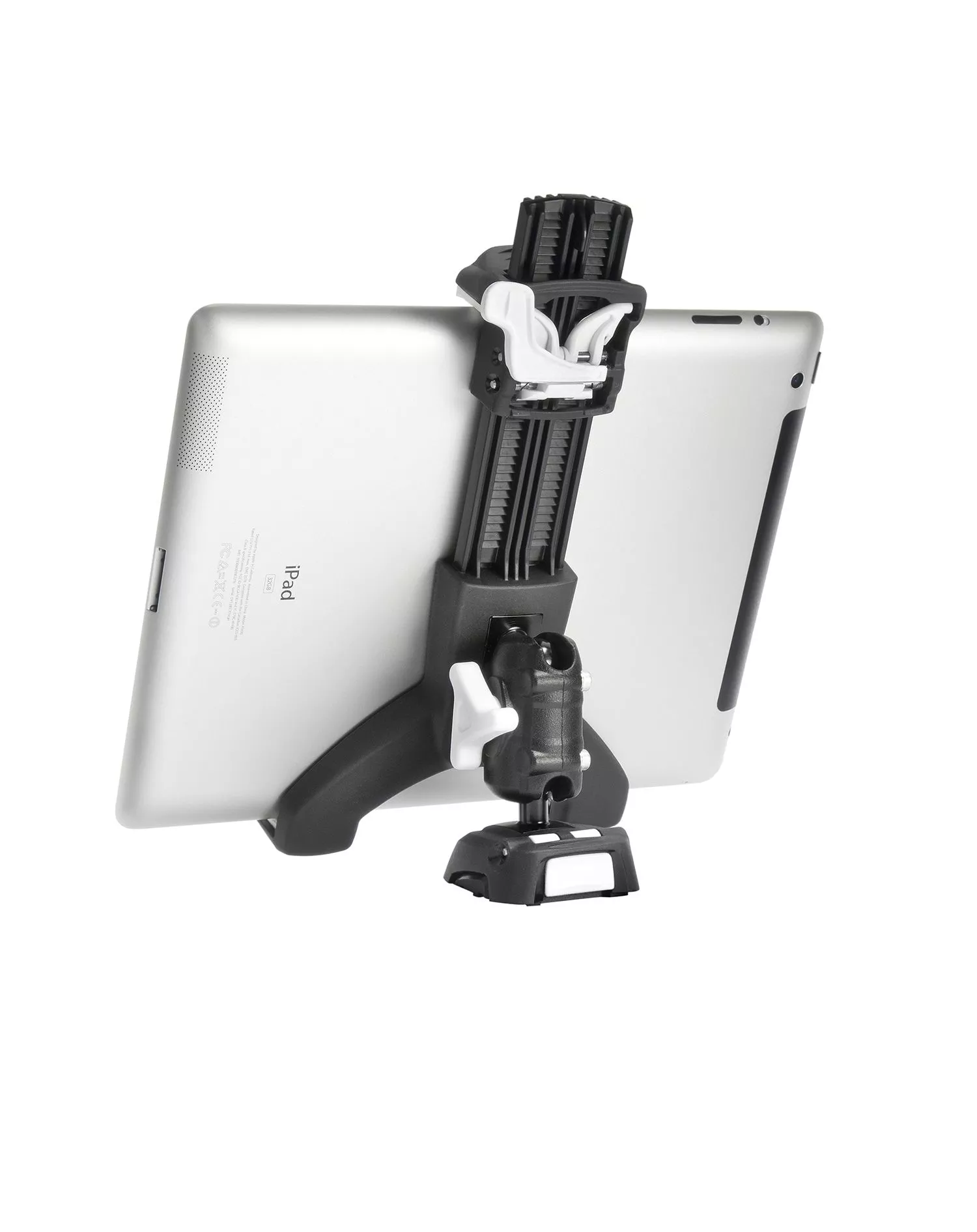 Scanstrut RLS-508-401 ROKK Mini Set Tablet Holder And Base Deck Mounting