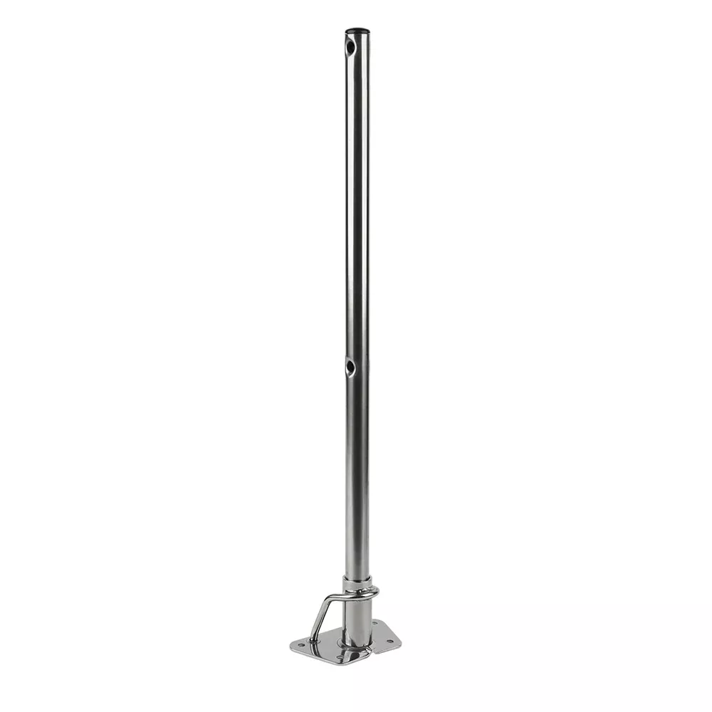 Schaefer Double Stanchion Tube - 24" [36-18]