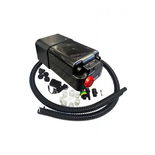 Scoprega GE 10-B Inflator