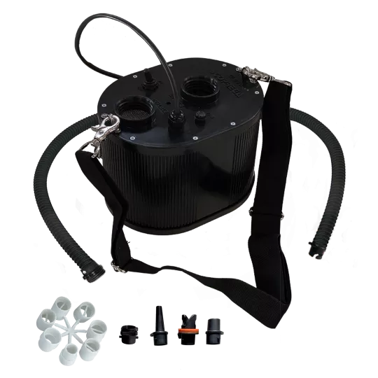Scoprega Inflator GE 900