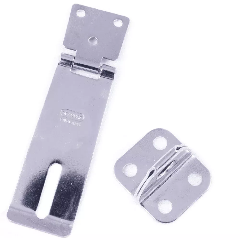 SeaSure HaspStaple - 78mm