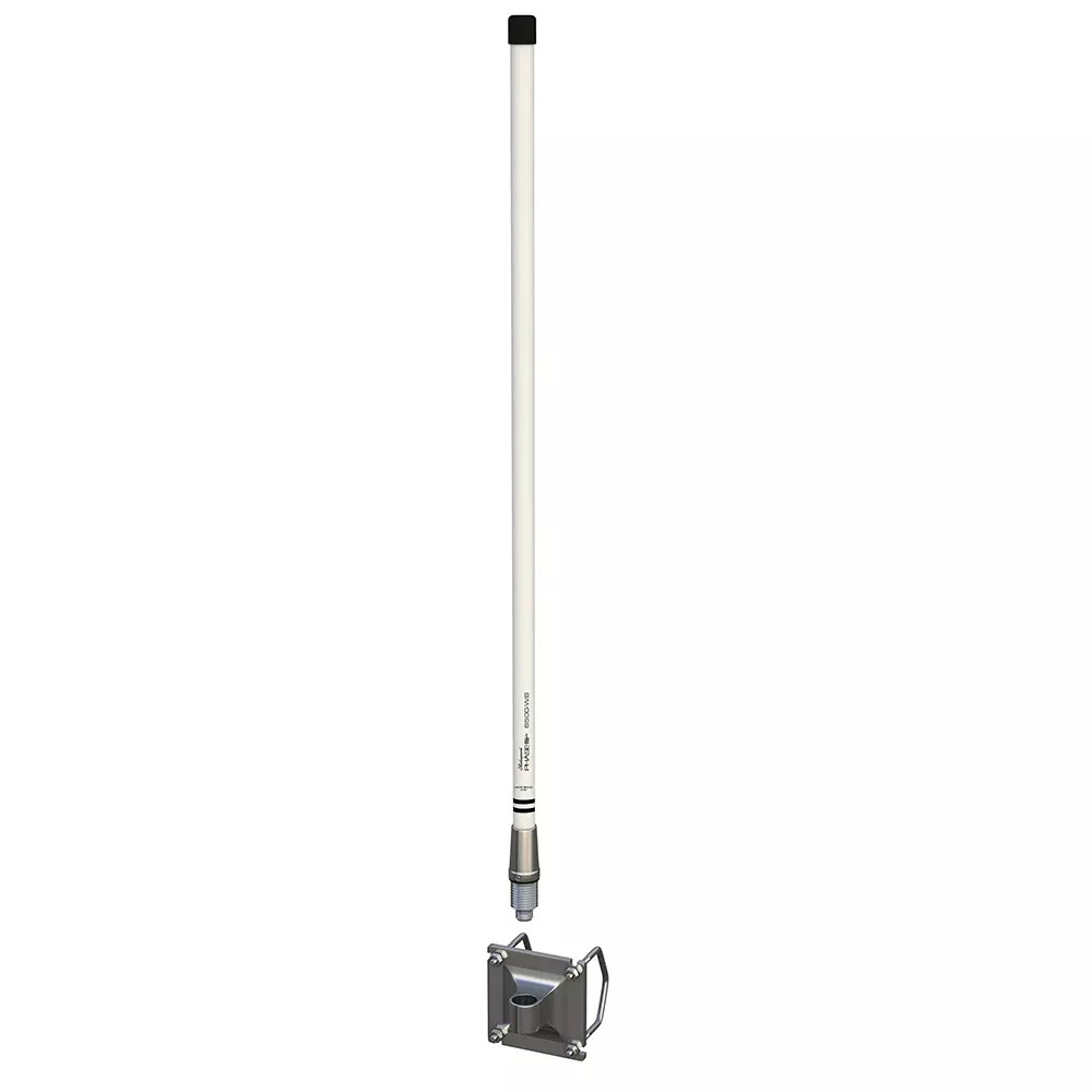 Shakespeare 6500-WB 4FT BroadBand VHF Antenna