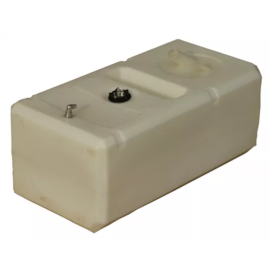 SIC Fuel Tank 160L