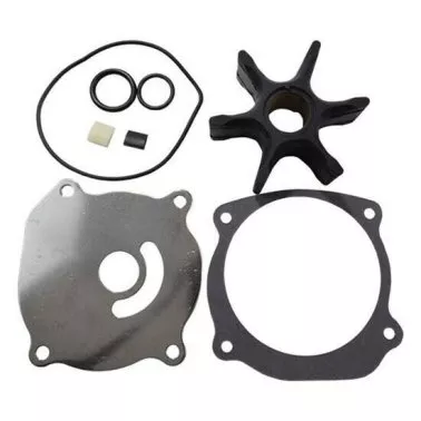 Sierra 18-3211 Water Pump Kit For Johnson Engines - Evinrude