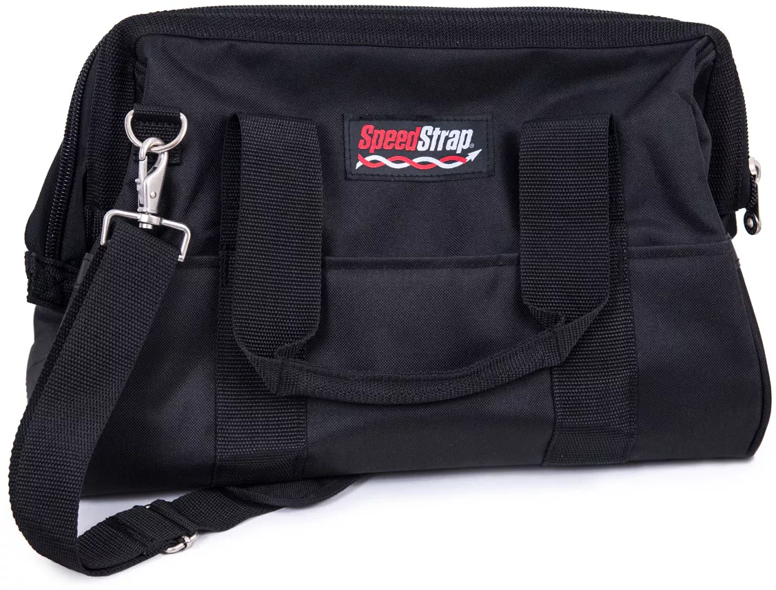 Speedstrap Tool Bag Large, For 38 and 50 mm Tie-Down Straps
