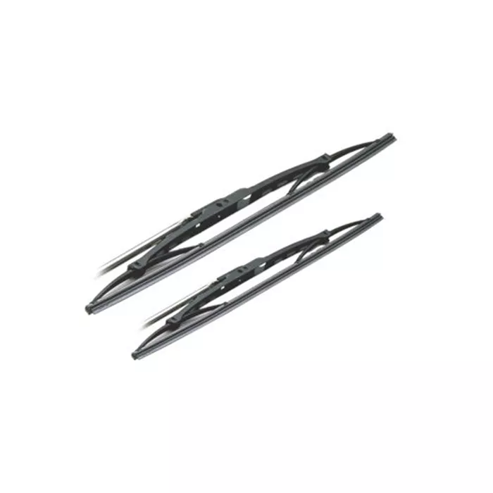 SPEICH E95 Adjustable Wiper Blades – Stainless Steel