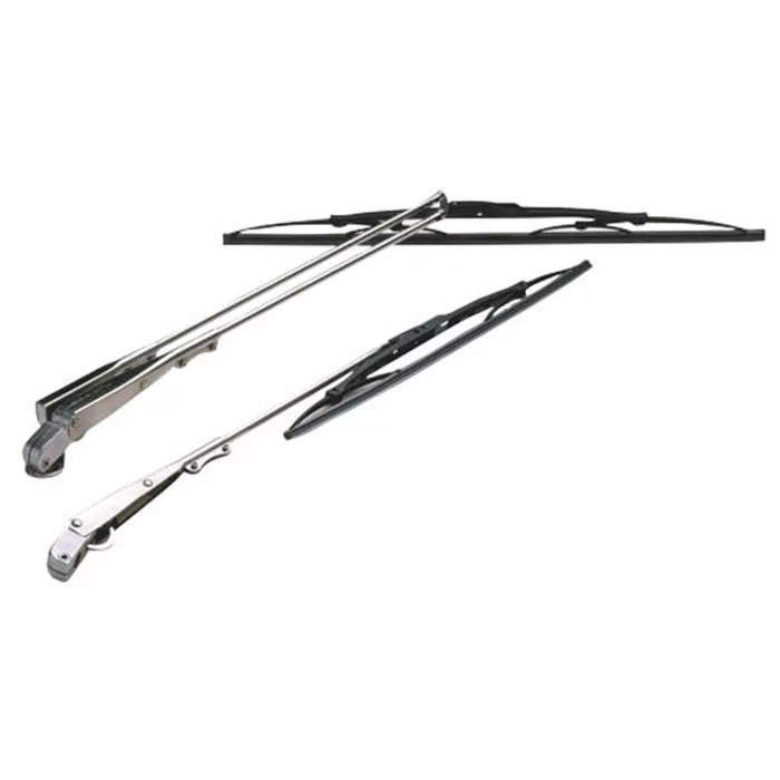 SPEICH E95 Wiper Pantograph Arm – Polished Stainless Steel