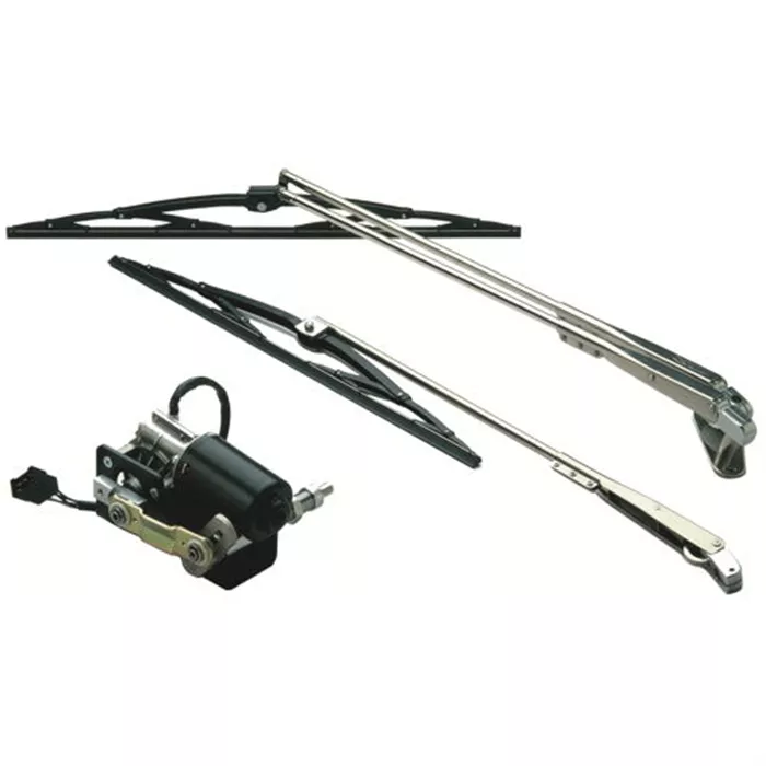 SPEICH LP Wiper Motor – Stainless Steel