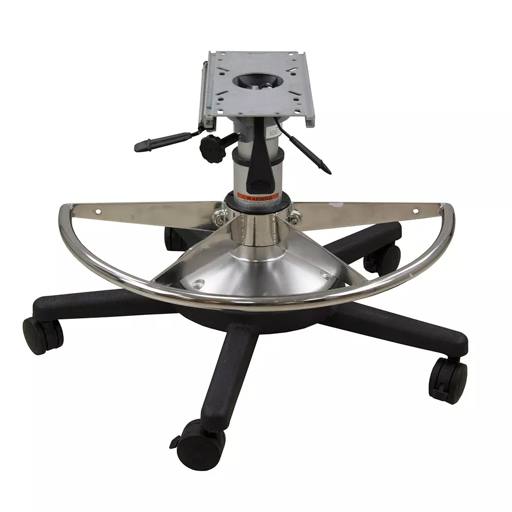 Springfield In-Shore LE1 Adjustable Mainstay Package