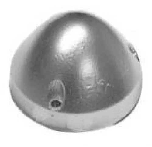 SPW VP64-ANODE Zinc Screw Sacrificial Anode for Variprop VP64