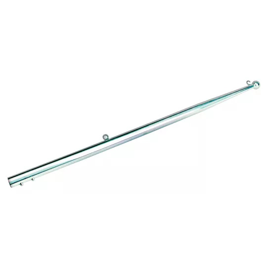 Stainless Steel Flagpole 900 mm