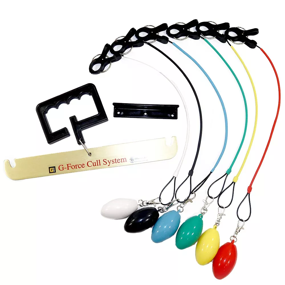 T-H Marine G-Force Conservation Cull System Gen 2