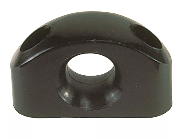 Talamex Bulls Eyes Black Nylon