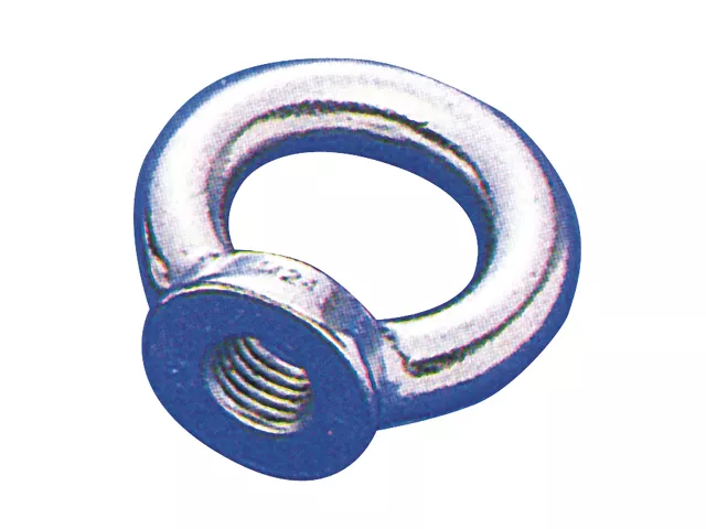 Talamex Eye Nuts SS AISI 316