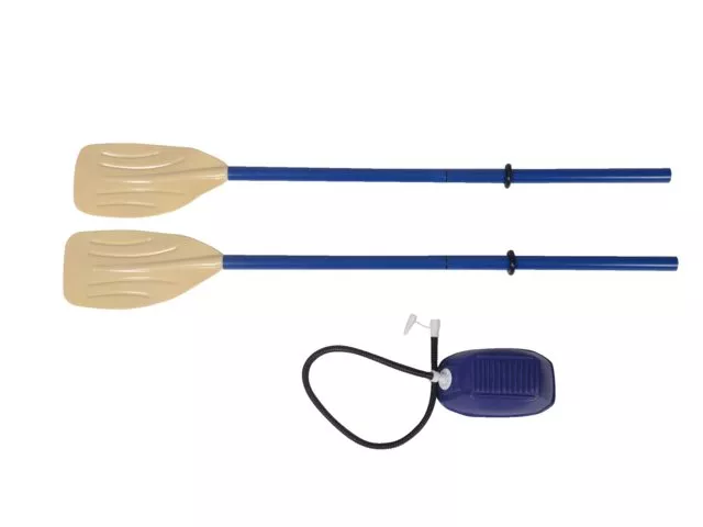 Talamex Funline Footpump