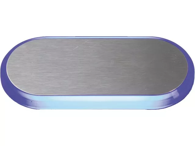 Talamex LED Courtesy Light Canopus Blue Light 12V DC
