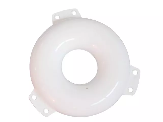 Talamex Ring Fender White 30 cm