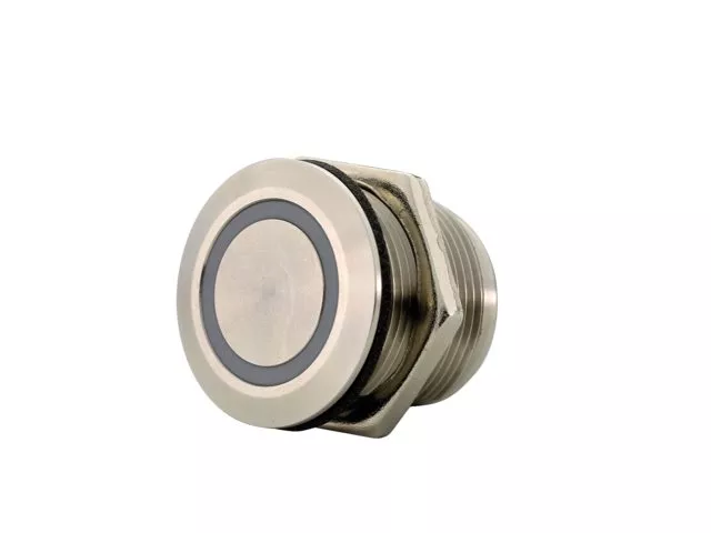 Talamex Touch Dimmer SS For LED Lights 2 Color 12-30V