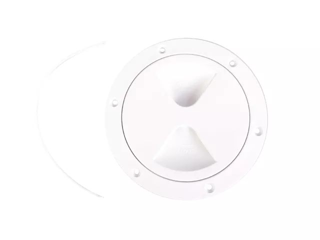 Talamex Waterproof Round Inspection Hatch
