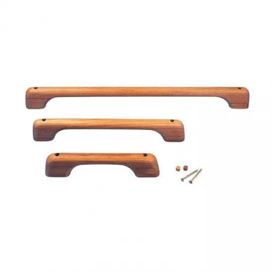 Teak Handgrip