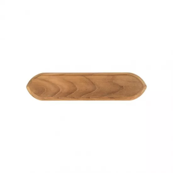 Teak Name Board Plates
