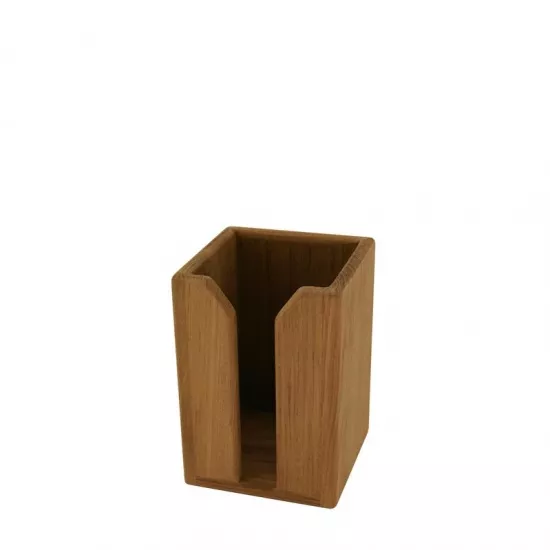 Teak Wine Bottle Holders