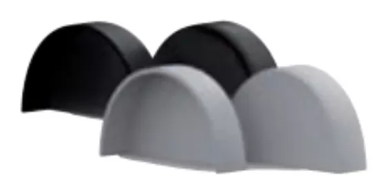 Tessilmare Bino Mooring Bumper End Caps