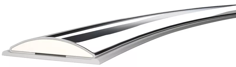 Tessilmare Decorative Stainless Steel Insert for Sphaera Dock Bumper (3m)