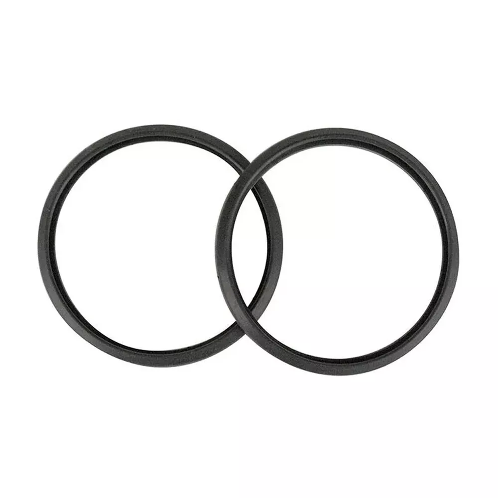 Thetford Titan Replacement Sewer Fitting Seals - 2-Pack