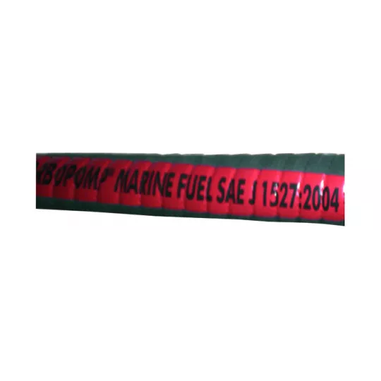 Thor Hoses Fuel Hose 10 m 51X61 mm