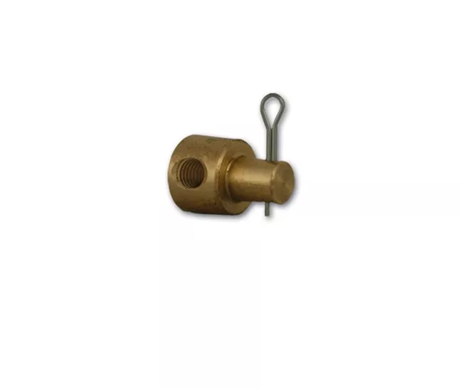 Throttle Push Pull Cable Blanking