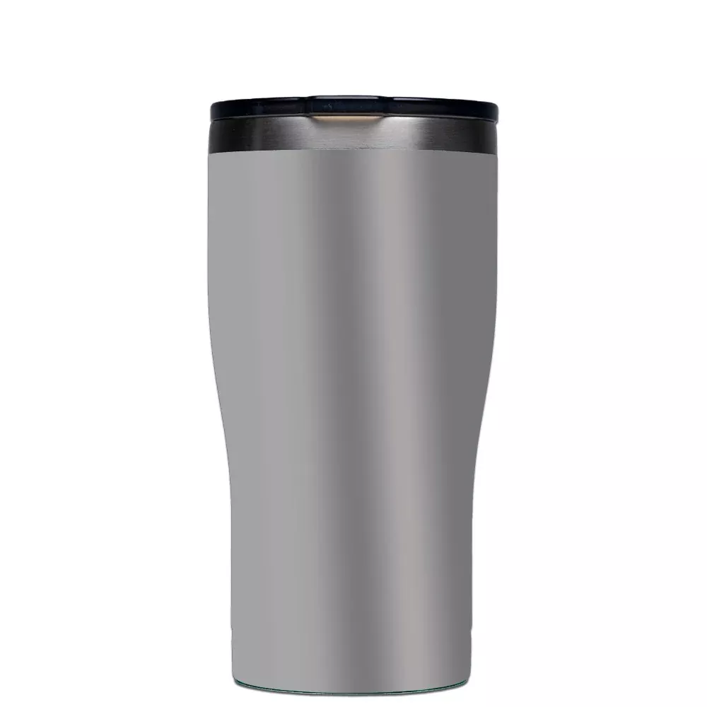 Toadfish Non-Tipping 20oz Tumbler - Graphite