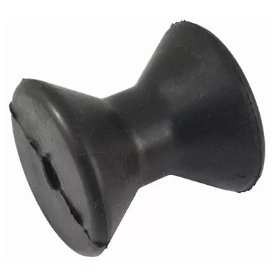 Tough Guy Bow Roller - 4 Inches