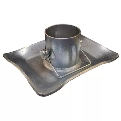 Tough Guy A-Frame Jack - Foot Plate