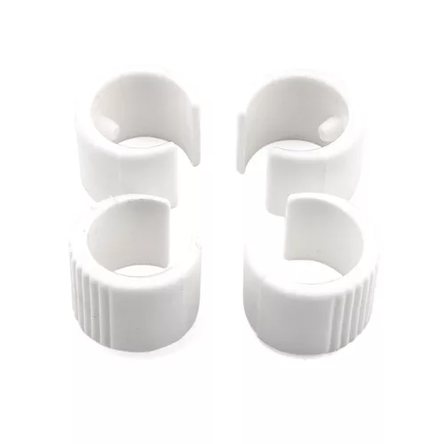 Trem D1700004 - Kit of 4 Spare Feet Venus