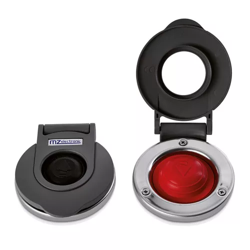 Trem L0601210 - Electric Foot Switch Down