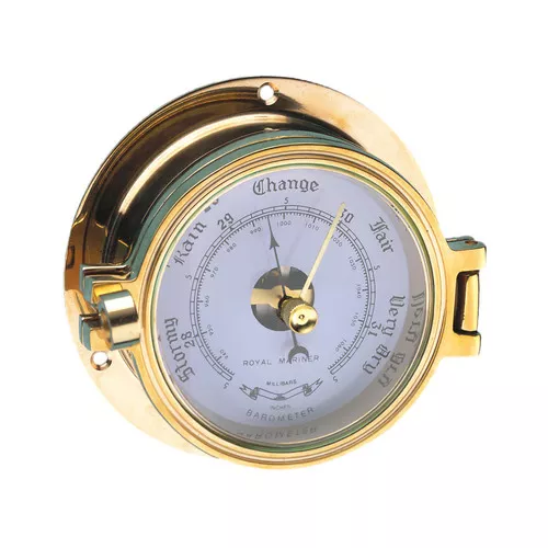 Trem L2680000 - Barometer