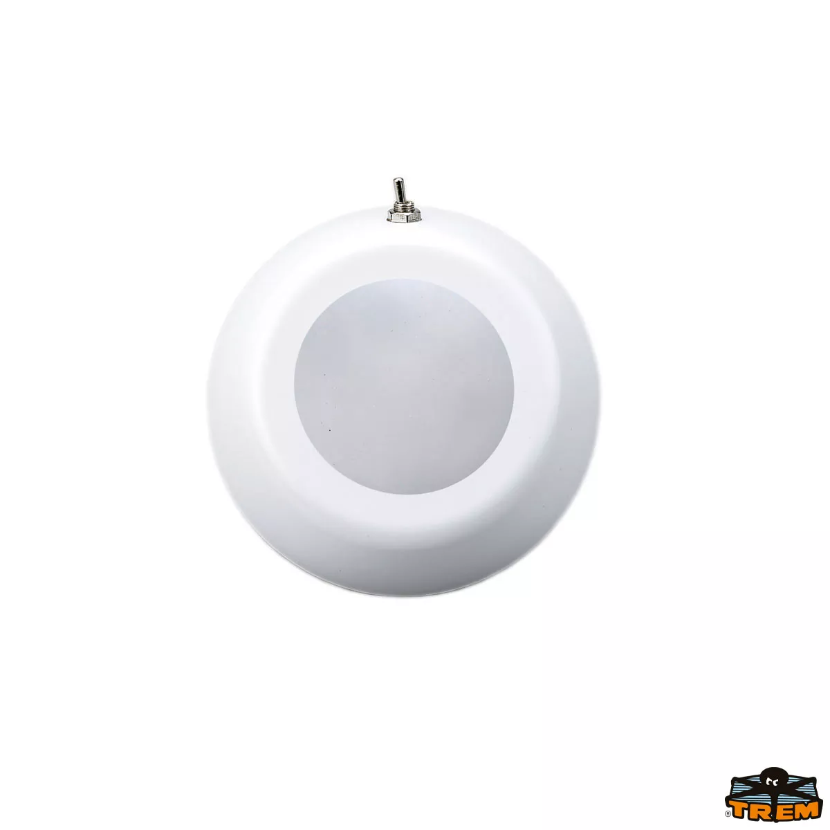 Trem L4400668 - Waterproof LED Ceiling Light With Switch