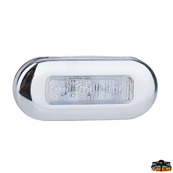 Trem L4475484 - LED Courtesy Light Blue