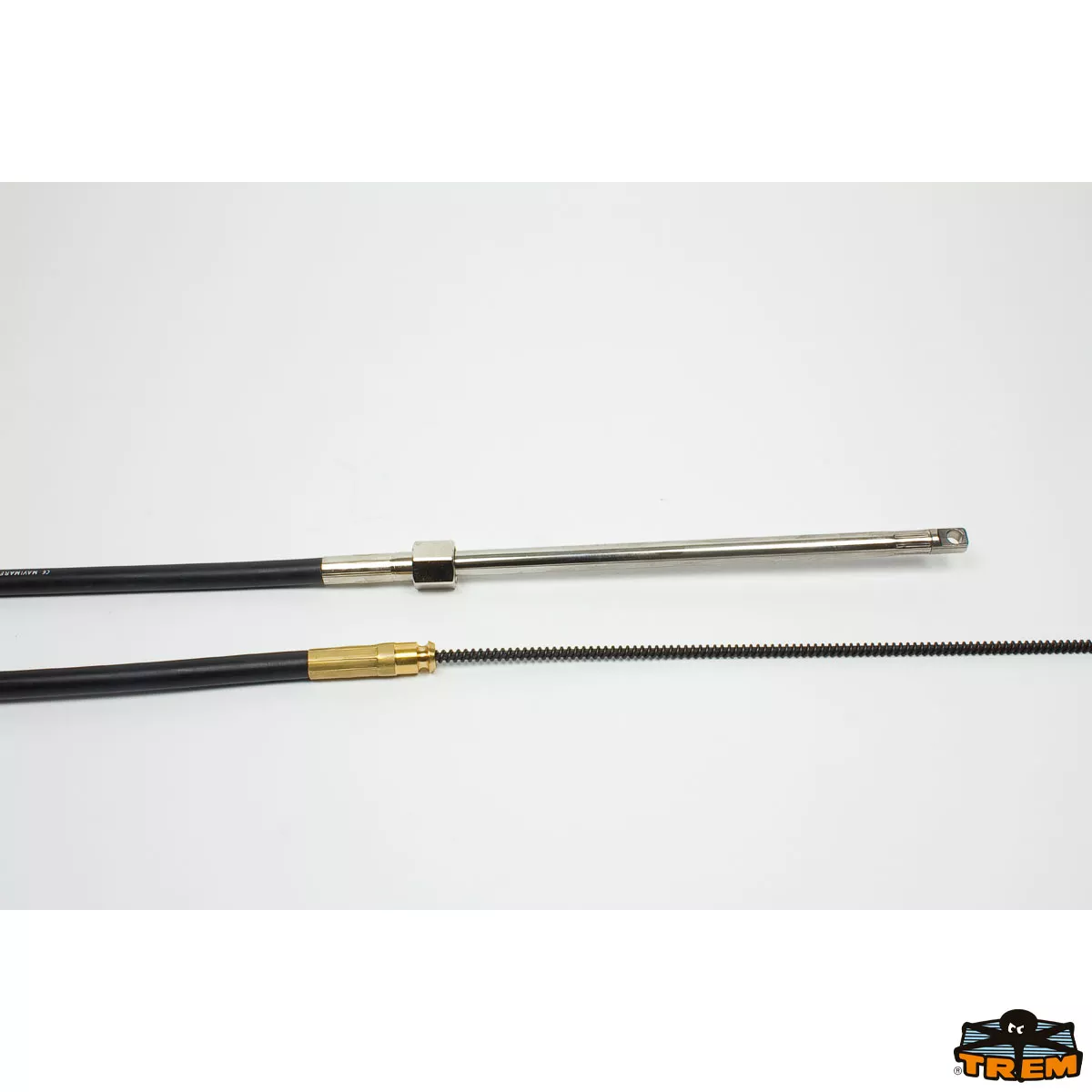 Trem L5317366 - Steering Cable C.17.05 17 Feet