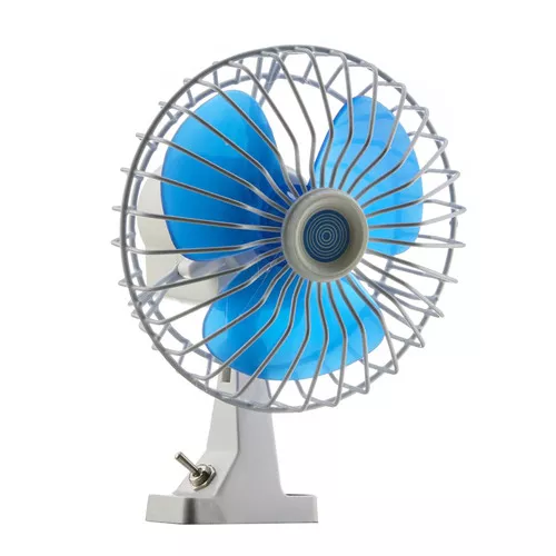 Trem L6412062 - Ventilator 12V Outer Diameter 180 mm